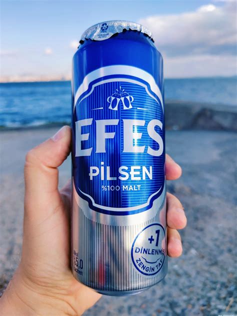 Efes Pilsen Kupa logó