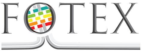 Fotex Rt. logója
