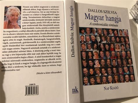 A magyar szinkronizálás története infographic