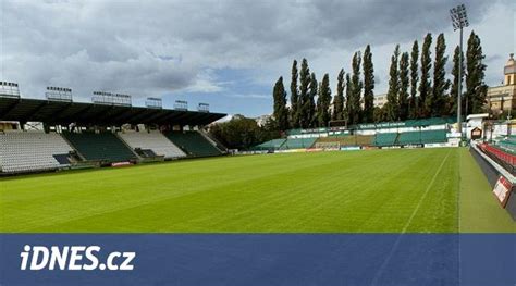 A prágai Dolíček Stadion