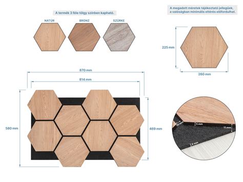 Hatszög rajzolása a Polygon Tool segítségével Photoshopban