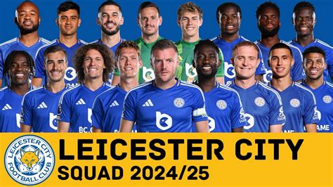 A Leicester City 2016-os bajnokcsapata ünneplés közben
