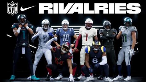 NFL támadó felállások