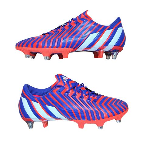 Az adidas Predator Instinct modellje, az utolsó a sziluett szüneteltetése előtt