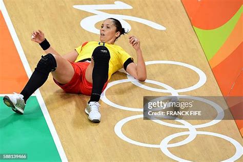 Aurelia Bradeanu a CSM Bucuresti menedzsere