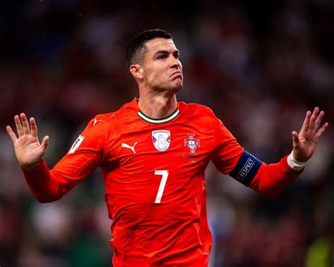 Cristiano Ronaldo reakciója a lisszaboni vereség után