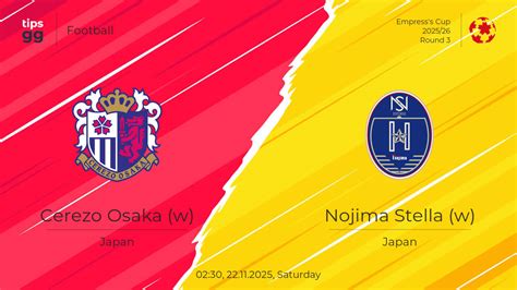 Nojima Stella W csapatkép