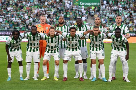 A Ferencváros 1929-es dél-amerikai túrájának csapata
