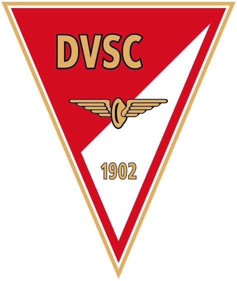 A Debreceni VSC régi címere