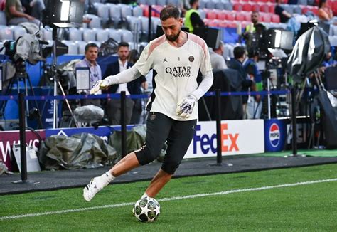 Gianluigi Buffon szomorú arca a Bajnokok Ligája-döntő után