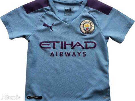 Manchester City sportruházat összeállítási ötletek