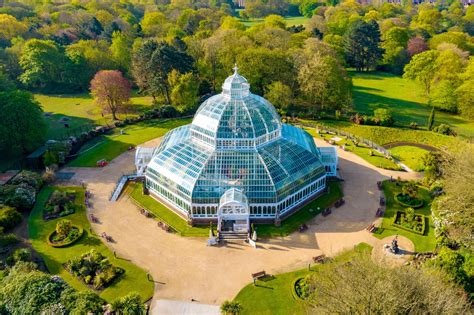 Sefton Park Palm House