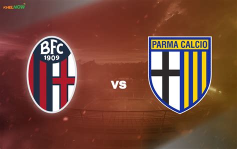 Bologna és Parma logók összehasonlítása