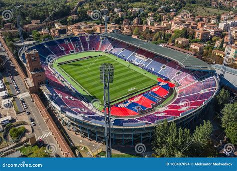 Renato Dall'Ara stadion