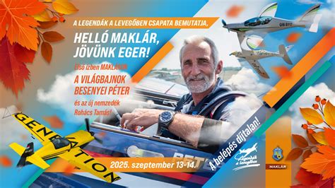 vitorlázórepülők a levegőben