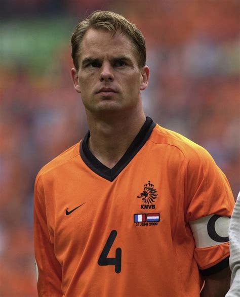 Frank de Boer edzőként
