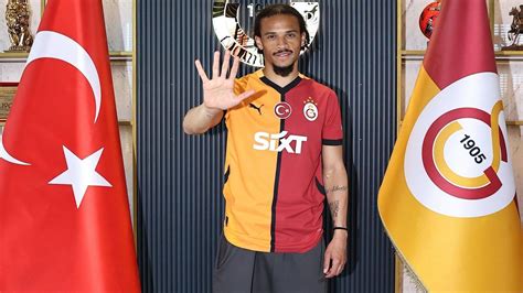 Leroy Sané ünneplés közben