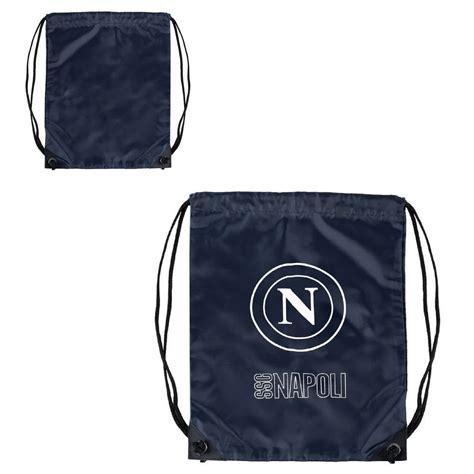 SSC Napoli szurkolói termékek választéka