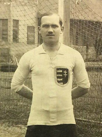 Schlosser Imre futballista