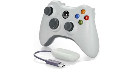 Különböző PC-kompatibilis játékvezérlők