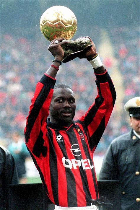 George Weah beiktatási beszéde
