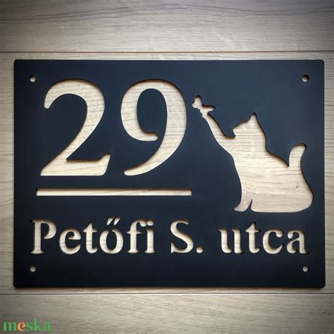 Walesi nyelvű utcatábla