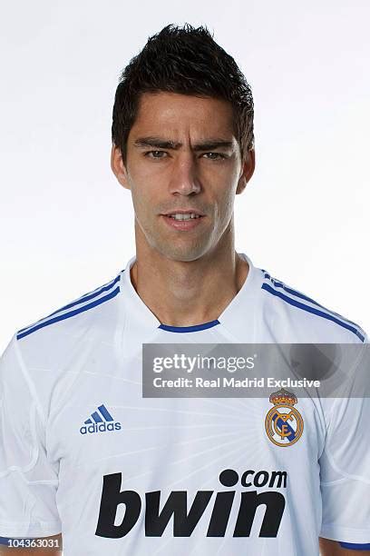 David Mateos, egykori Real Madrid és Ferencváros játékos portréja