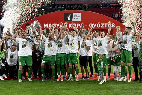 Labdarúgás magyar pályákon