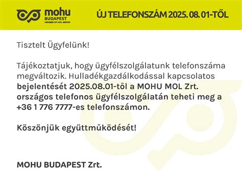 Visszaküldési címek és elérhetőségek
