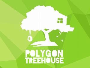 Polygon Treehouse alapítók