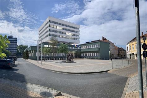 Szombathelyi Városháza, diákolimpikonok díjátadója