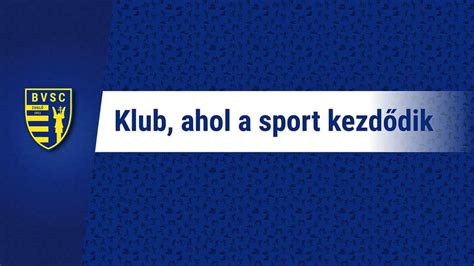 A BVSC labdarúgó szakosztály vezetői és edzői stábja