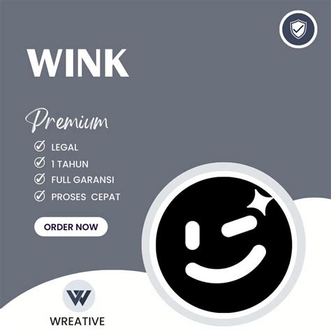 Wink premium kollekció divatbemutató