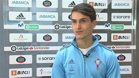 Eduardo Coudet a Celta Vigo élén