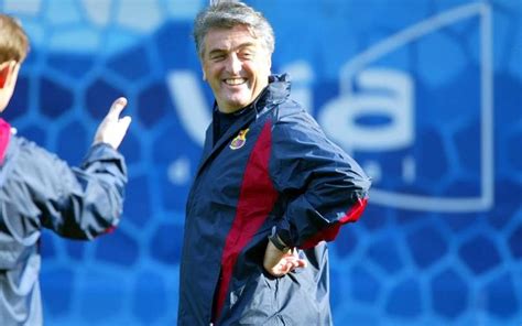 Radomir Antic a kispadon