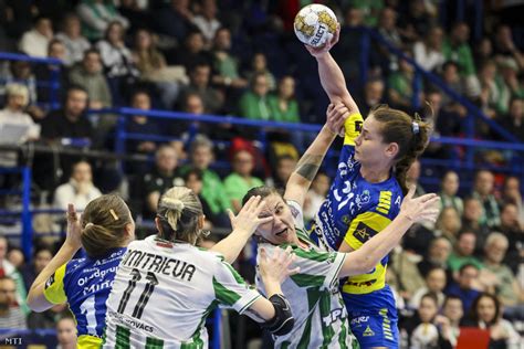 Allan Heine és Dragana Cvijic vitája kézilabda mérkőzésen