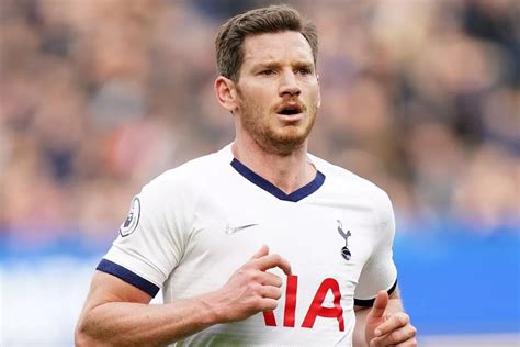 Jan Vertonghen labdakihozatalának ábrája letámadás alatt