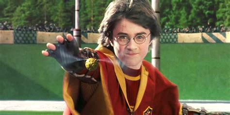 Harry Potter a Nimbusz 2000-esen