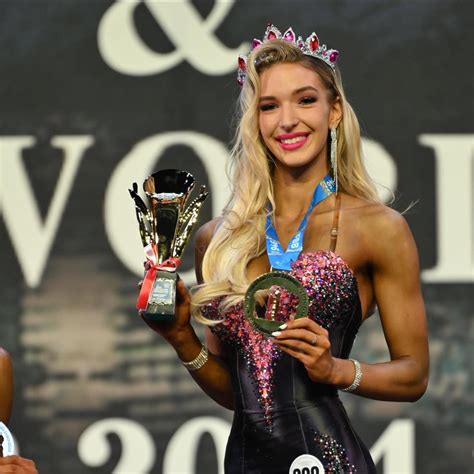 Karikó Brigitta az Európa-bajnokság dobogóján
