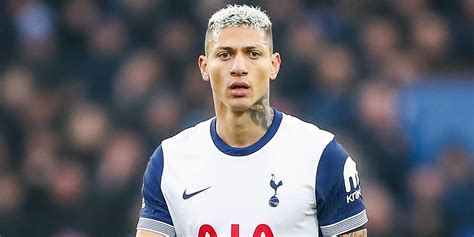 Richarlison gólöröme