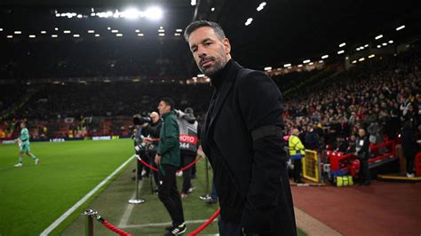 A Manchester United edzői az elmúlt évtizedben