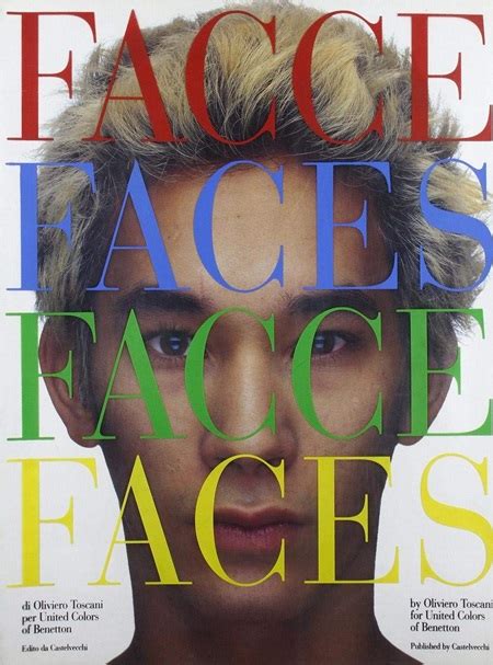 Borítókép: Facce, Faces, Facce, Faces