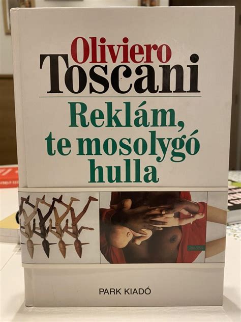 Borítókép: Reklám, te mosolygó hulla
