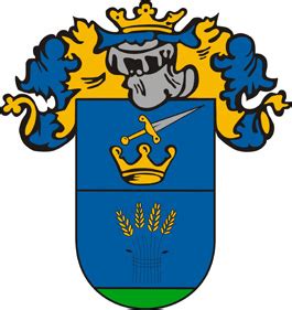 A Nagytétény SE címere és stadionja