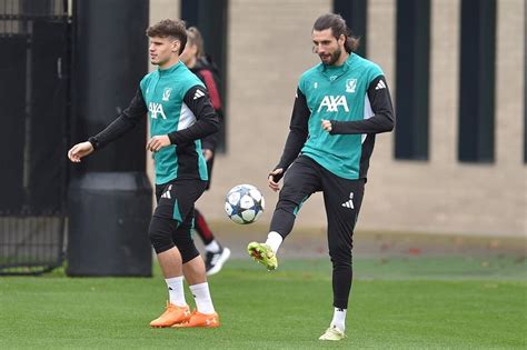 Vonatútvonal Manchester és Liverpool között