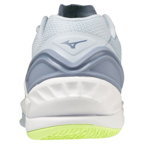 Mizuno Wave Stealth Neo cipő részletes képe