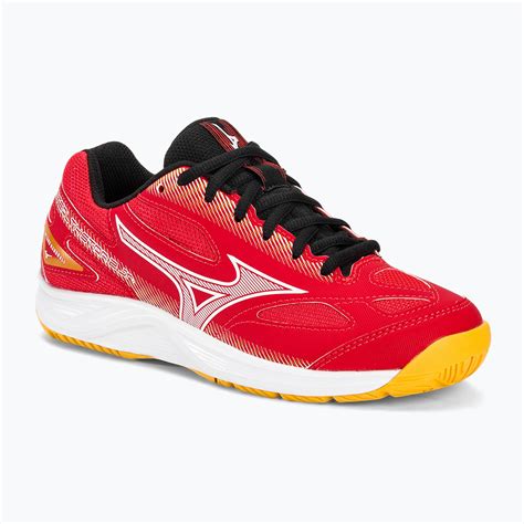 Gyermek kézilabdacipő Mizuno Stealth Star 2 J