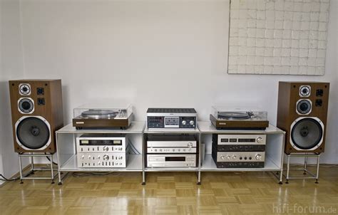 Vintage hifi adás-vétel piactér