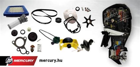 Unitra Mercury alkatrészek és modulok