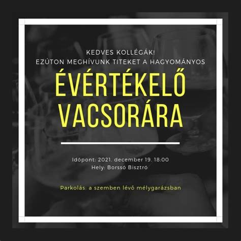 Canva meghívó sablon futball témában